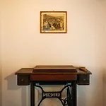 Krasospito 1850 - A Corfiot Wine House Reborn 度假居 莱夫基米