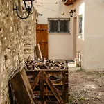 Krasospito 1850 - A Corfiot Wine House Reborn Дом отдыха