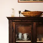 Krasospito 1850 - A Corfiot Wine House Reborn 度假居 *