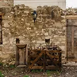 Krasospito 1850 - A Corfiot Wine House Reborn Дом отдыха *