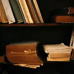 Krasospito 1850 - A Corfiot Wine House Reborn 度假居