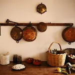 度假居 Krasospito 1850 - A Corfiot Wine House Reborn