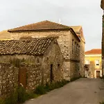 Дом отдыха Krasospito 1850 - A Corfiot Wine House Reborn *