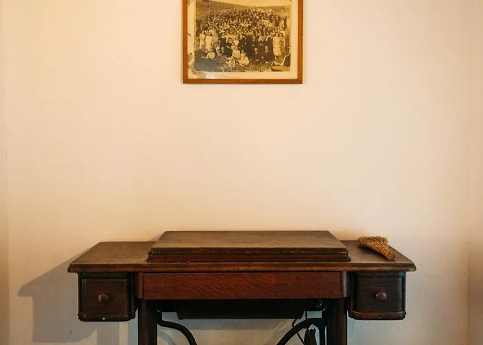 Krasospito 1850 - A Corfiot Wine House Reborn Tatil Evi Lefkimmi (Corfu)