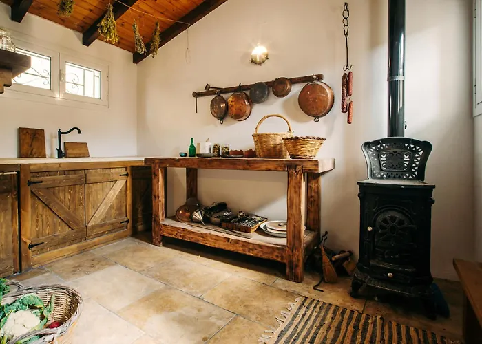 Krasospito 1850 - A Corfiot Wine House Reborn *