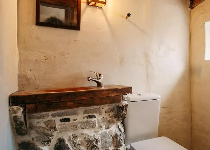 Krasospito 1850 - A Corfiot Wine House Reborn Tatil Evi
