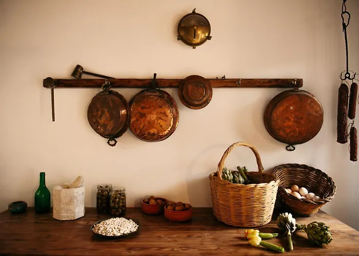 Tatil Evi Krasospito 1850 - A Corfiot Wine House Reborn
