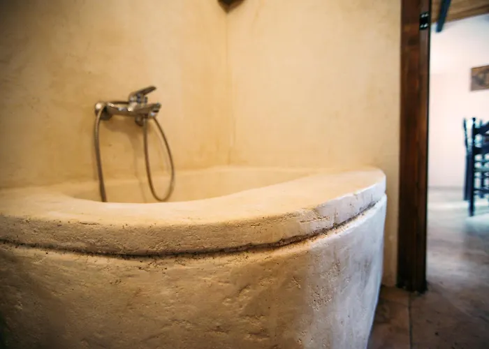 Krasospito 1850 - A Corfiot Wine House Reborn Tatil Evi *