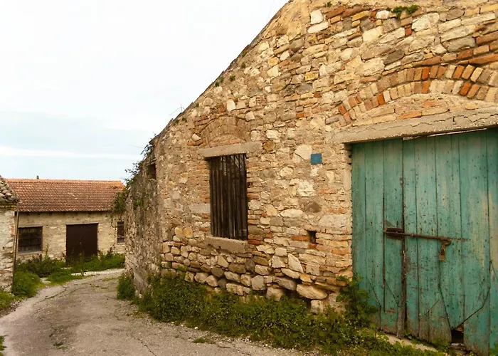 Krasospito 1850 - A Corfiot Wine House Reborn Tatil Evi Lefkimmi (Corfu)