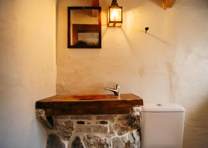 Krasospito 1850 - A Corfiot Wine House Reborn Tatil Evi *