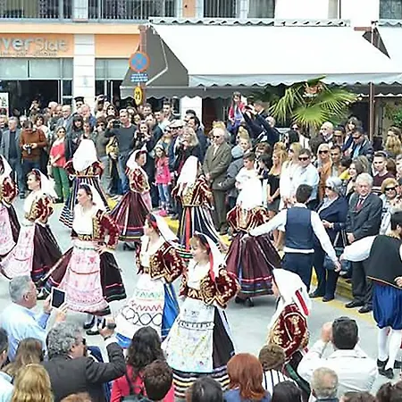 Krasospito 1850 - A Corfiot Wine House Reborn