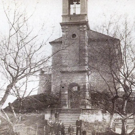 Krasospito 1850 - A Corfiot Wine House Reborn *