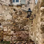 Case de vacanță Krasospito 1850 - A Corfiot Wine House Reborn