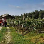 Сasa de vacaciones Krasospito 1850 - A Corfiot Wine House Reborn *