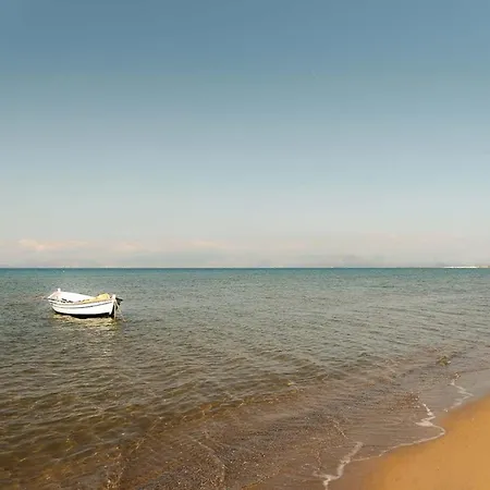 Krasospito 1850 - A Corfiot Wine House Reborn