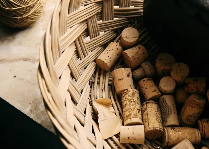 Krasospito 1850 - A Corfiot Wine House Reborn بيت للعطل ليفكيمي