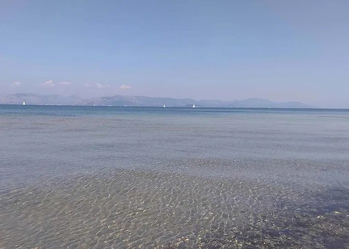 بيت للعطل Krasospito 1850 - A Corfiot Wine House Reborn *