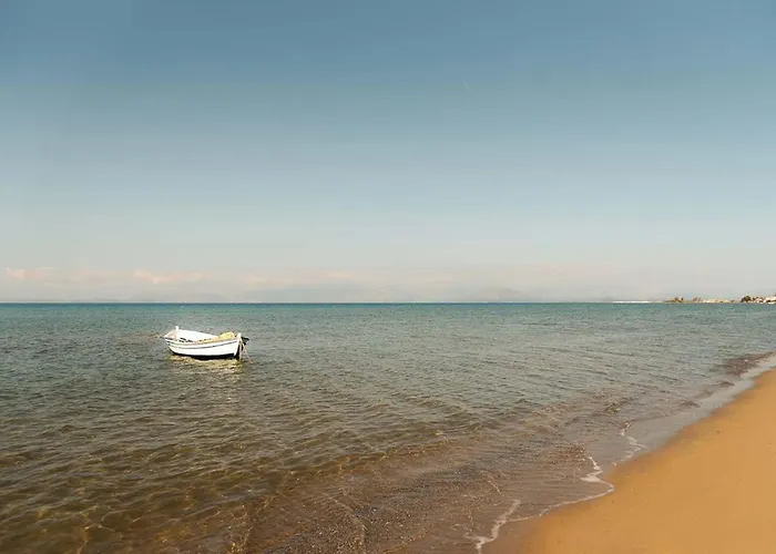 Krasospito 1850 - A Corfiot Wine House Reborn