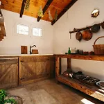 Krasospito 1850 - A Corfiot Wine House Reborn * Lefkímmi
