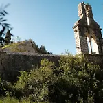Tatil Evi Krasospito 1850 - A Corfiot Wine House Reborn Lefkimmi (Corfu)