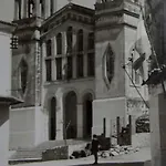Krasospito 1850 - A Corfiot Wine House Reborn Lefkímmi