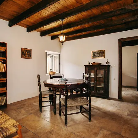 Krasospito 1850 - A Corfiot Wine House Reborn