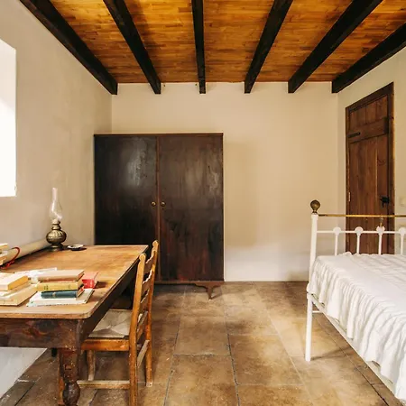 Krasospito 1850 - A Corfiot Wine House Reborn Case de vacanță *