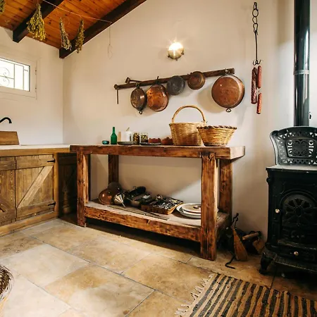 Krasospito 1850 - A Corfiot Wine House Reborn *
