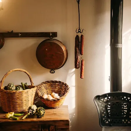 Krasospito 1850 - A Corfiot Wine House Reborn * Lefkimmi