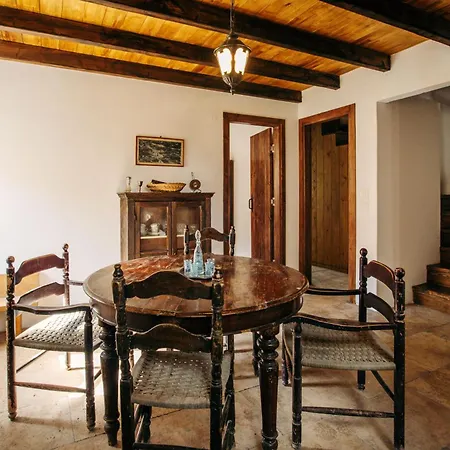 Krasospito 1850 - A Corfiot Wine House Reborn Tatil Evi Lefkimmi (Corfu)