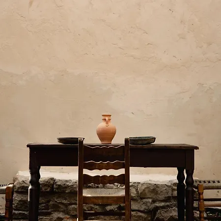 Дом отдыха Krasospito 1850 - A Corfiot Wine House Reborn *