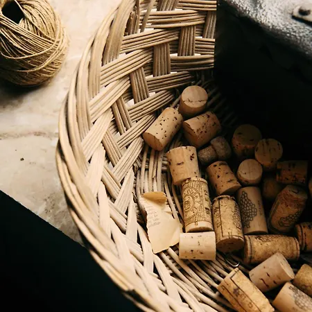 Krasospito 1850 - A Corfiot Wine House Reborn Case de vacanță Lefkimmi