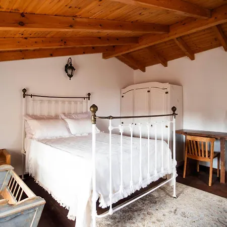 Krasospito 1850 - A Corfiot Wine House Reborn * Lefkimmi
