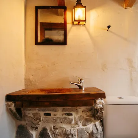 Krasospito 1850 - A Corfiot Wine House Reborn Дом отдыха *