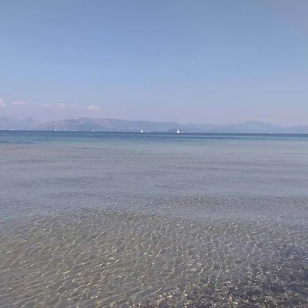 Дом отдыха Krasospito 1850 - A Corfiot Wine House Reborn *