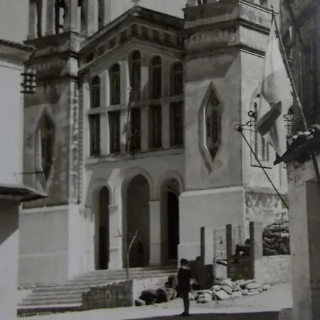 Krasospito 1850 - A Corfiot Wine House Reborn Лефкими