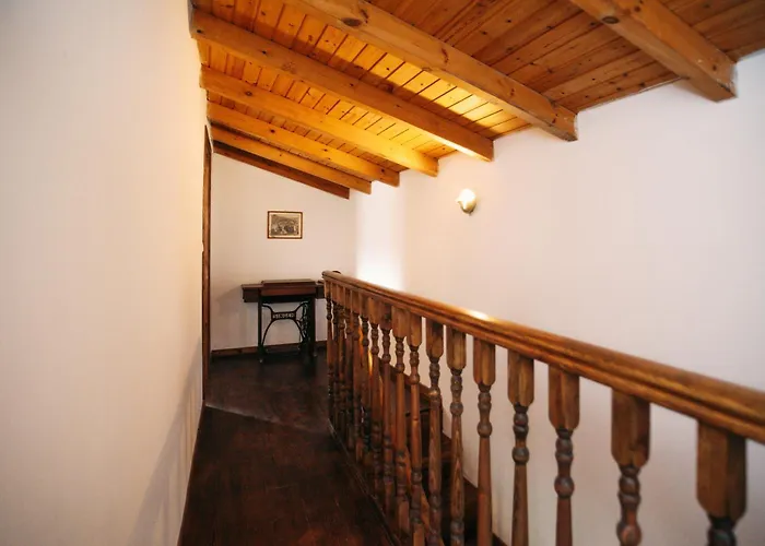 Krasospito 1850 - A Corfiot Wine House Reborn *