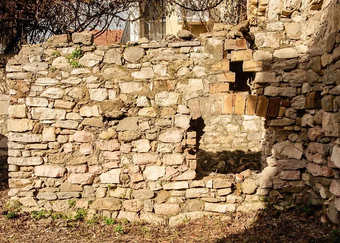 Krasospito 1850 - A Corfiot Wine House Reborn