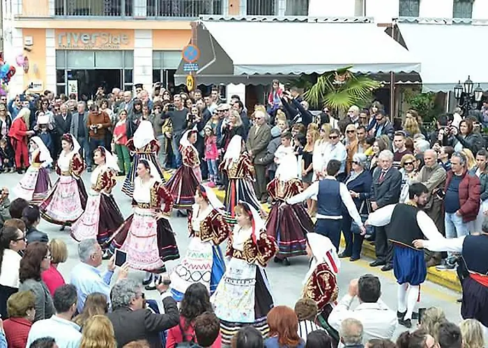 Krasospito 1850 - A Corfiot Wine House Reborn