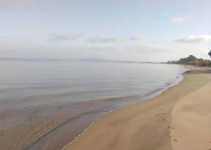 Case de vacanță Krasospito 1850 - A Corfiot Wine House Reborn *