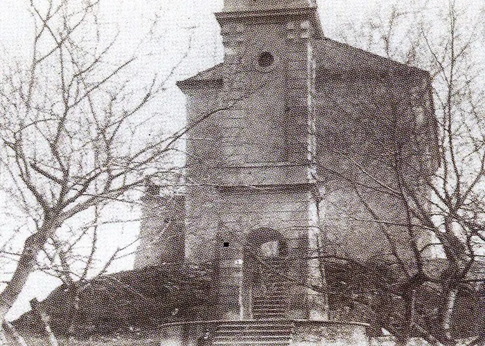 Krasospito 1850 - A Corfiot Wine House Reborn *